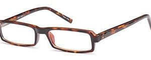 EZO / Mens Plastic / Eric / Eyeglasses
