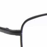 Uvex / Titmus EXT14 / Safety Glasses - EXT14 Black