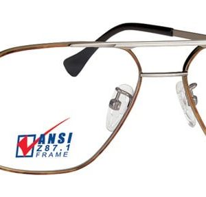 Uvex / Titmus EXT2 / Safety Glasses