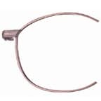 Uvex / Titmus EXT5 / Safety Glasses - EXT5 BRZ
