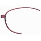 Uvex / Titmus EXT8 / Safety Glasses - EXT8 BUR