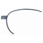 Uvex / Titmus EXT8 / Safety Glasses - EXT8 STL
