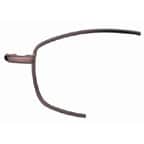Uvex / Titmus EXT9 / Safety Glasses - EXT9 DBR