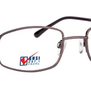 Uvex / Titmus EXT9 / Safety Glasses