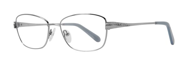 Eight to Eighty / Serafina / Esther / Eyeglasses - Esther Light Gun