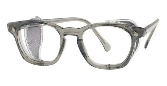 3M Pentax / F9800 / Safety Glasses - E-Z Optical