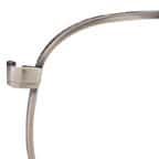 Uvex / Titmus FC601A / Safety Glasses - FC601A PEW