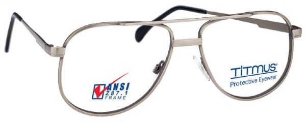Uvex / Titmus FC601A / Safety Glasses - FC601A zoom