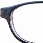 Uvex / Titmus FC704 / Safety Glasses - FC704 GRA
