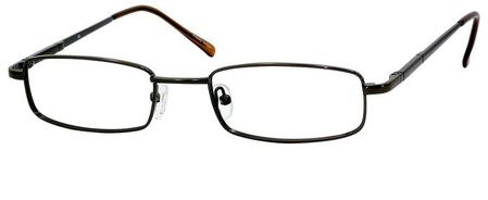 Zimco Optics / Fission / 005 / Eyeglasses - FIS005