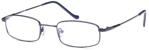 EZO Flex / 1-F / Eyeglasses - FX 1 INK