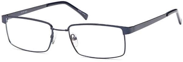 EZO Flex / 106-F / Eyeglasses - FX 106 INK