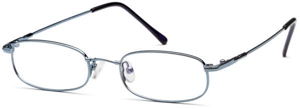 EZO Flex / 15-F / Eyeglasses - FX 15 DENIM