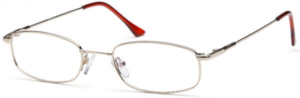 EZO Flex / 17-F / Eyeglasses - FX 17 GOLD