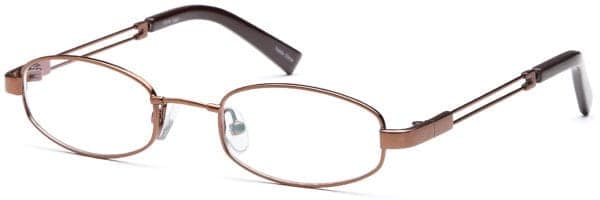 EZO Flex / 19-F / Eyeglasses