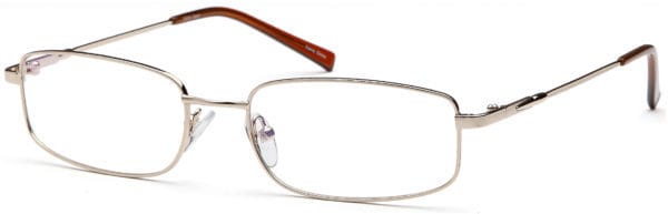 EZO Flex / 30-F / Eyeglasses - FX 30 GOLD