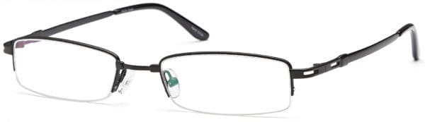 EZO Flex / 32-F / Eyeglasses - FX 32 BLACK