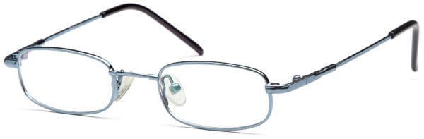 EZO Flex / 7-F / Eyeglasses - FX 7 DENIM