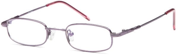 EZO Flex / 7-F / Eyeglasses - FX 7 VIOLET