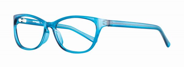 Eight to Eighty / Affordable Designs / First Lady / Eyeglasses - First Lady Blue