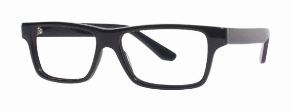 Eight to Eighty / Affordable Designs / Fred / Eyeglasses - Image 2