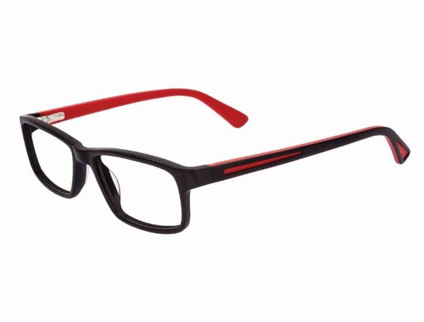 SD Eyes / NRG / G657 / Eyeglasses - G657 2