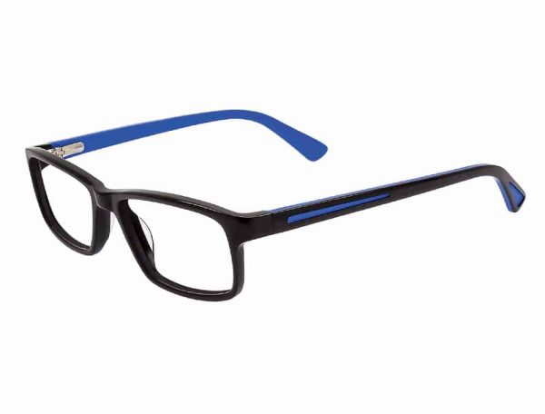 SD Eyes / NRG / G657 / Eyeglasses - G657 3
