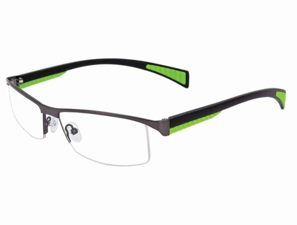 SD Eyes / NRG / G661 / Eyeglasses - G661 1