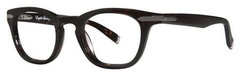 Zimco Optics / English Laundry / Garvey / Eyeglasses - GARVEY Classic Tortoise
