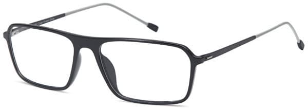 EZO / Gary / Eyeglasses - GARY black