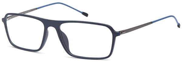 EZO / Gary / Eyeglasses - GARY blue