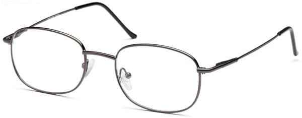 EZO / Golden / Eyeglasses - Image 3