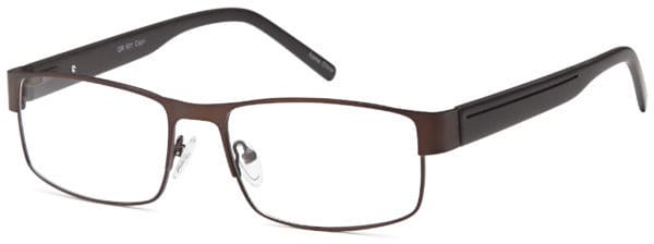 EZO / 801-G / Eyeglasses