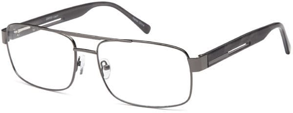 EZO XL / 803-G / Eyeglasses - Image 2
