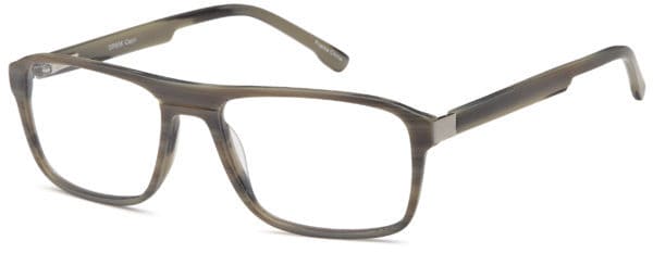 EZO XL / 806-G / Eyeglasses - GR 806 GREY