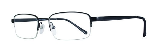 Eight to Eighty / Affordable Designs / Gino / Eyeglasses - Gino Brown 1