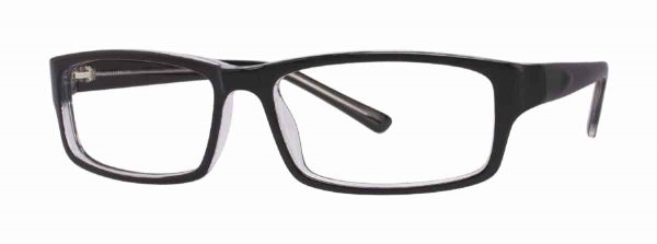 Eight to Eighty / Affordable Designs / Glen / Eyeglasses - Glen Grey