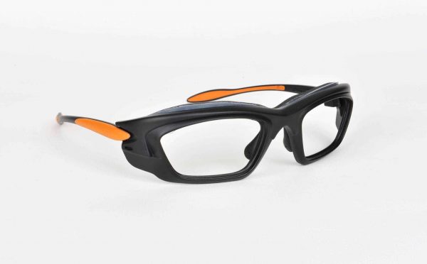 Hudson / H2 / Safety Glasses - H2