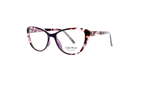 Lido West / Practical Collection / Hawaii / Eyeglasses
