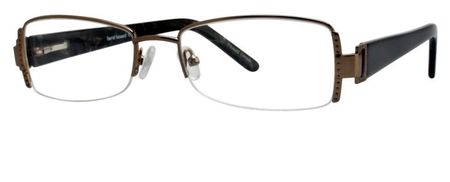 Zimco Optics / Harve Benard / HB 702 / Eyeglasses - HB702