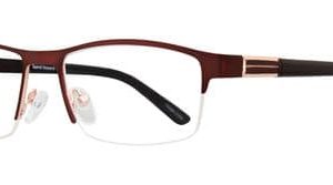 Zimco Optics / Harve Benard / HB 705 / Eyeglasses