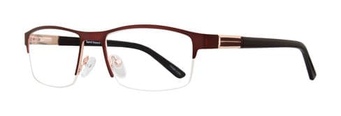 Zimco Optics / Harve Benard / HB 705 / Eyeglasses - HB705