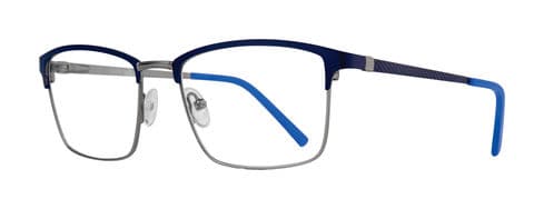 Zimco Optics / Harve Benard / HB 709 / Eyeglasses - HB709