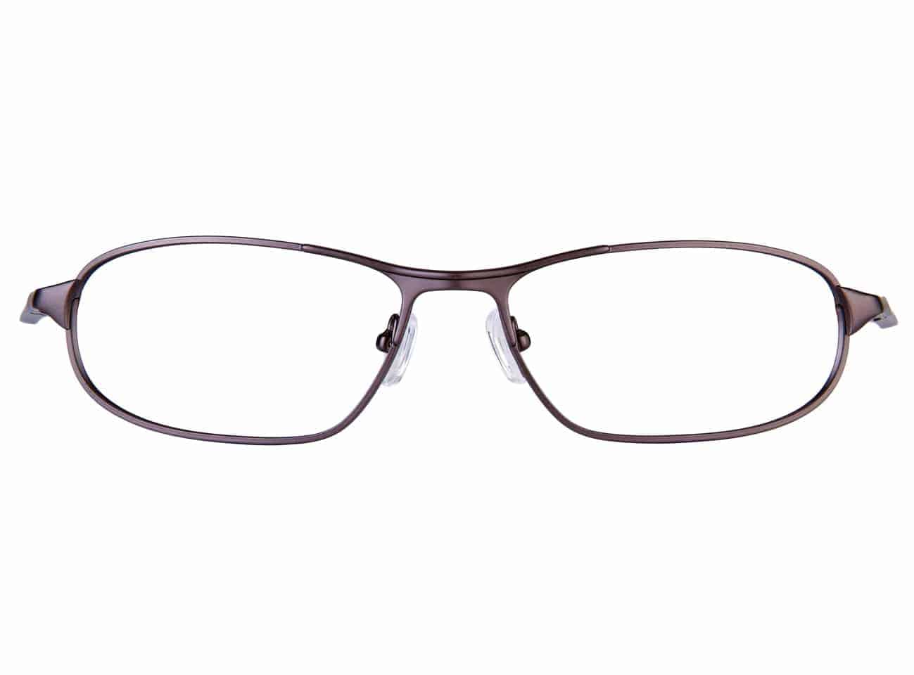 Hudson / HD81 / Safety Glasses EZ Optical