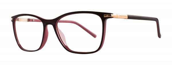 Eight to Eighty / Heidi / Eyeglasses - Heidi Burgundy