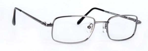 Hudson / SL-4 / Safety Glasses - Hudson SL4