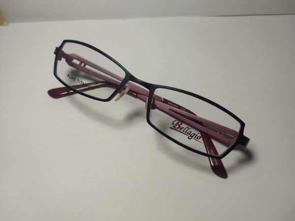 Bellagio / BT4007 / Eyeglasses - IMG 20190904 172020457 scaled