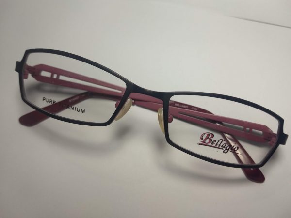 Bellagio / BT4007 / Eyeglasses - IMG 20190904 172844124 scaled