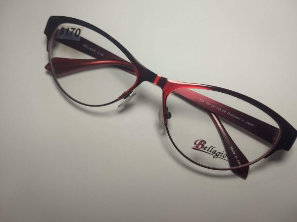 Bellagio / 797 / Eyeglasses - IMG 20190904 173542498 scaled