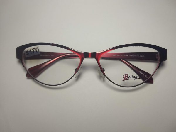 Bellagio / 797 / Eyeglasses - IMG 20190904 173551950 scaled